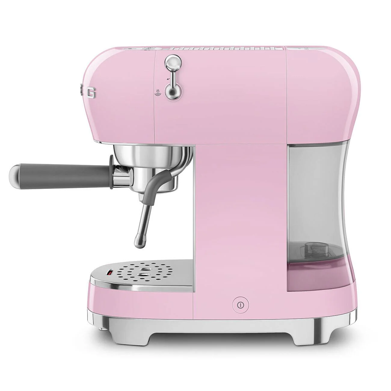 Smeg 50's Style machine espresso manuelle - Image 16