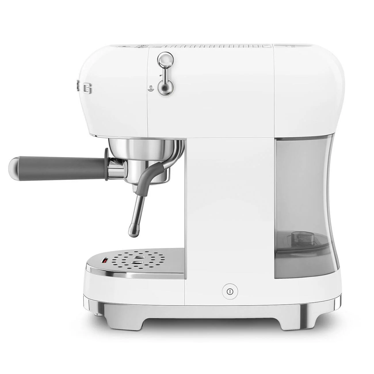 Smeg 50's Style machine espresso manuelle - Image 18