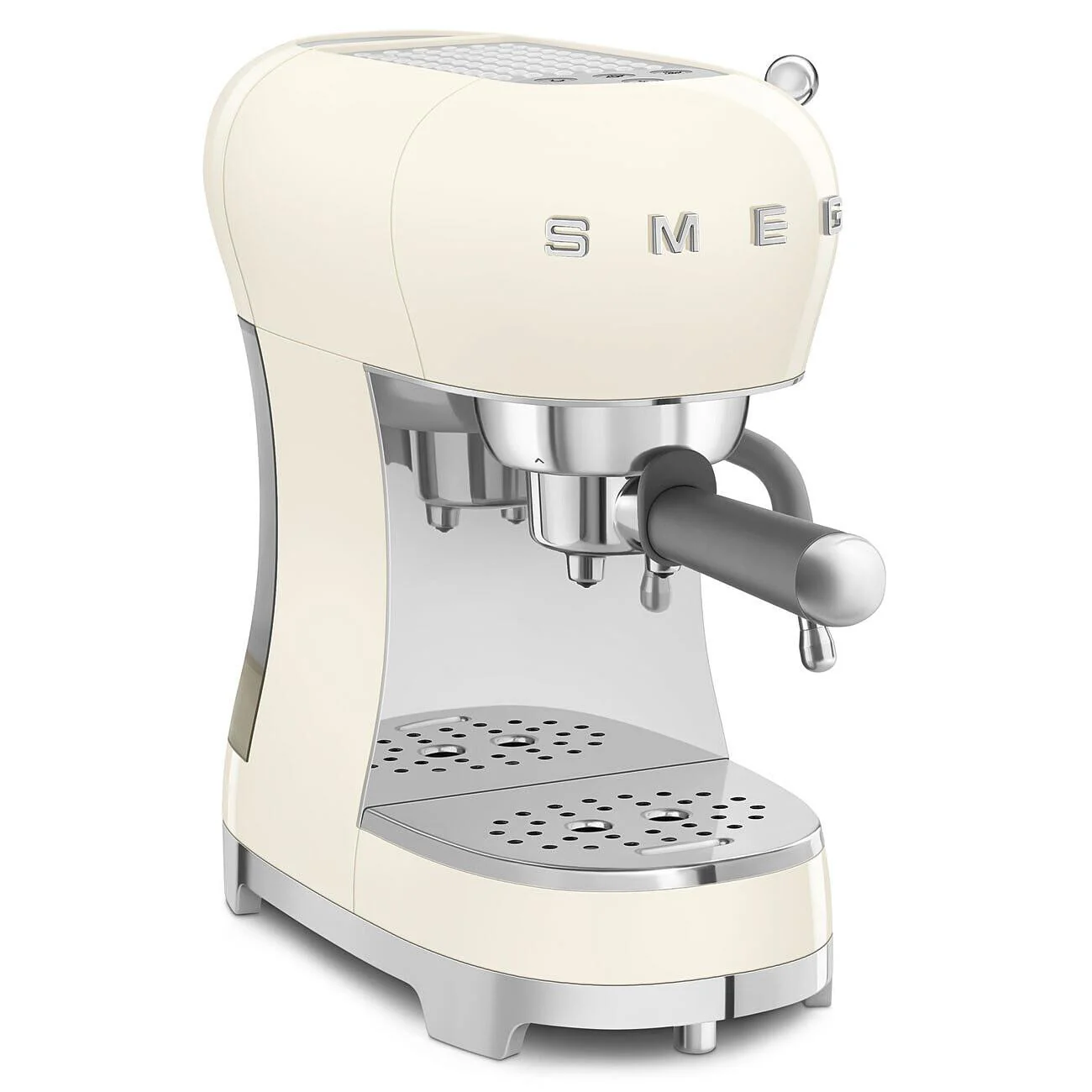 Smeg 50's Style machine espresso manuelle - Image 19