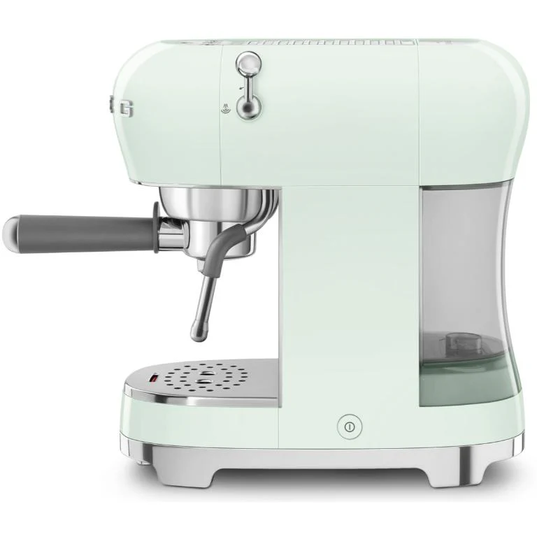 Smeg 50's Style machine espresso manuelle - Image 20