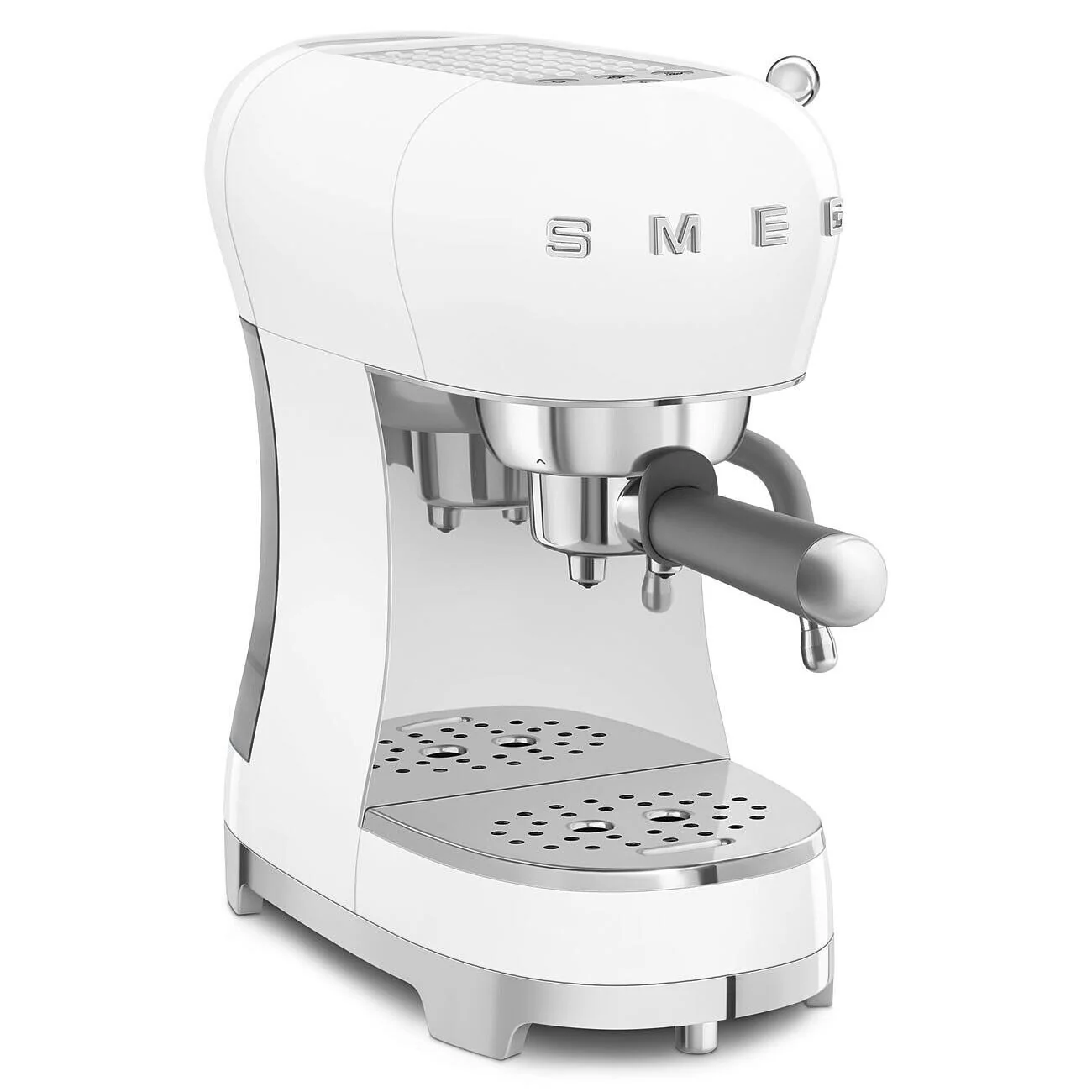 Smeg 50's Style machine espresso manuelle - Image 23