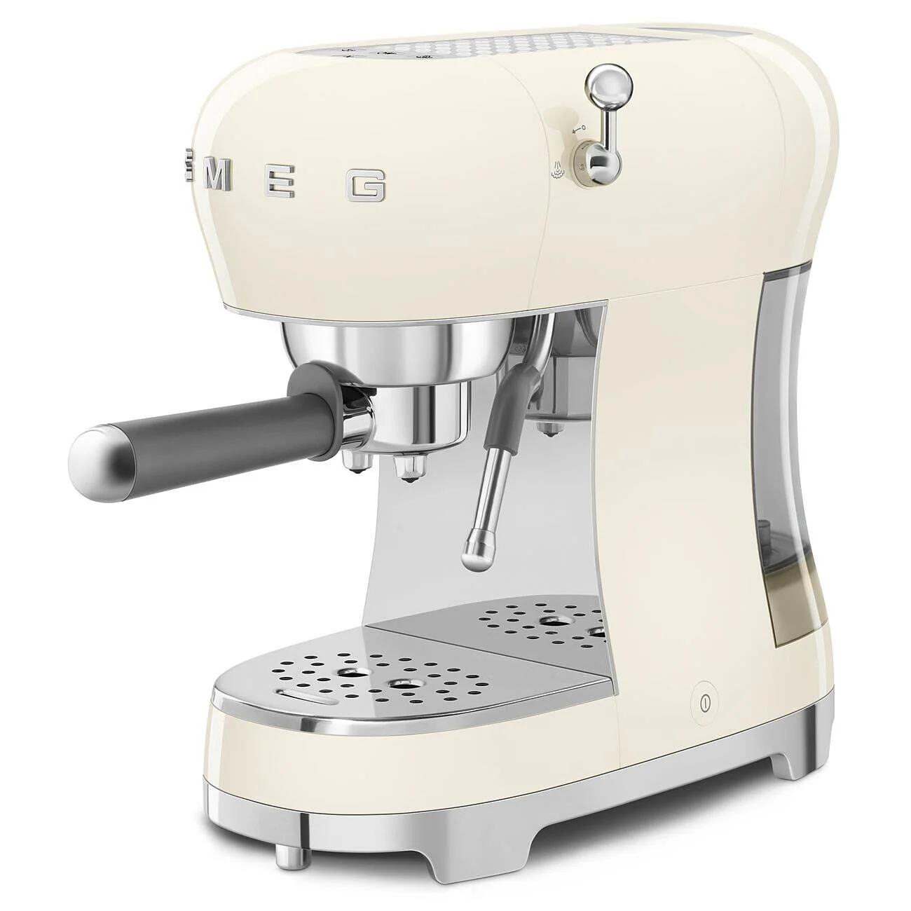 Smeg 50's Style machine espresso manuelle - Image 24