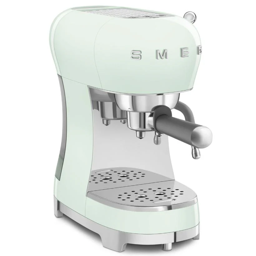 Smeg 50's Style machine espresso manuelle - Image 25