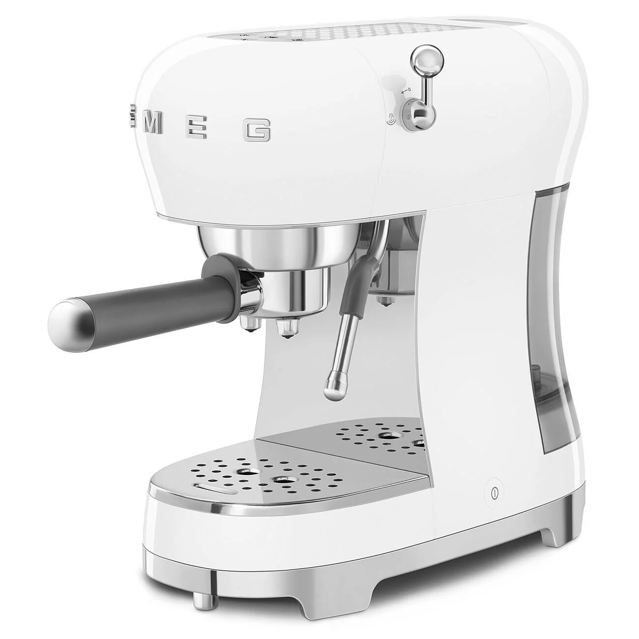 Smeg 50's Style machine espresso manuelle - Image 28
