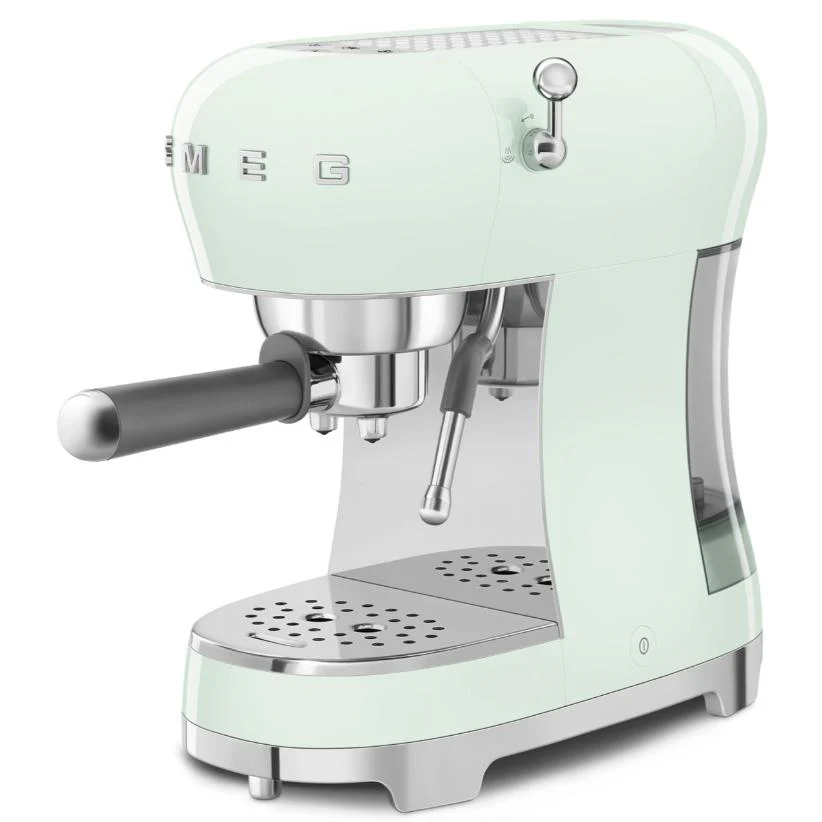 Smeg 50's Style machine espresso manuelle - Image 30