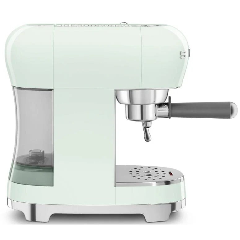 Smeg 50's Style machine espresso manuelle - Image 45