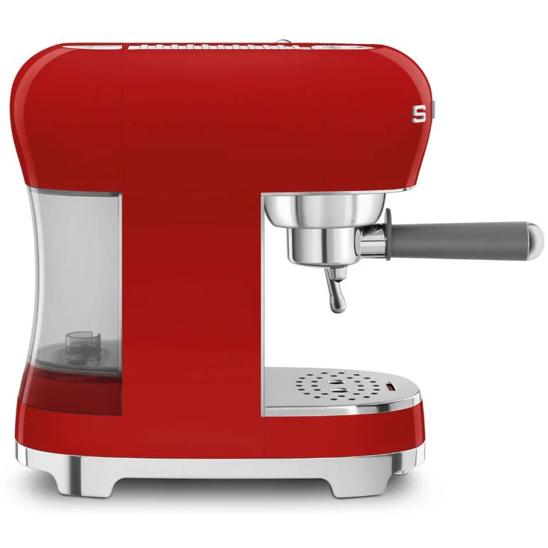 Smeg 50's Style machine espresso manuelle - Image 47