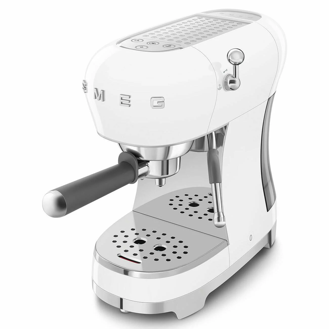 Smeg 50's Style machine espresso manuelle - Image 48
