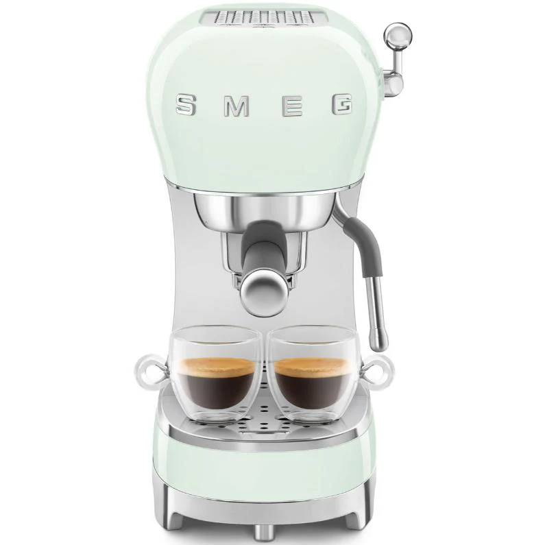Smeg 50's Style machine espresso manuelle - Image 50
