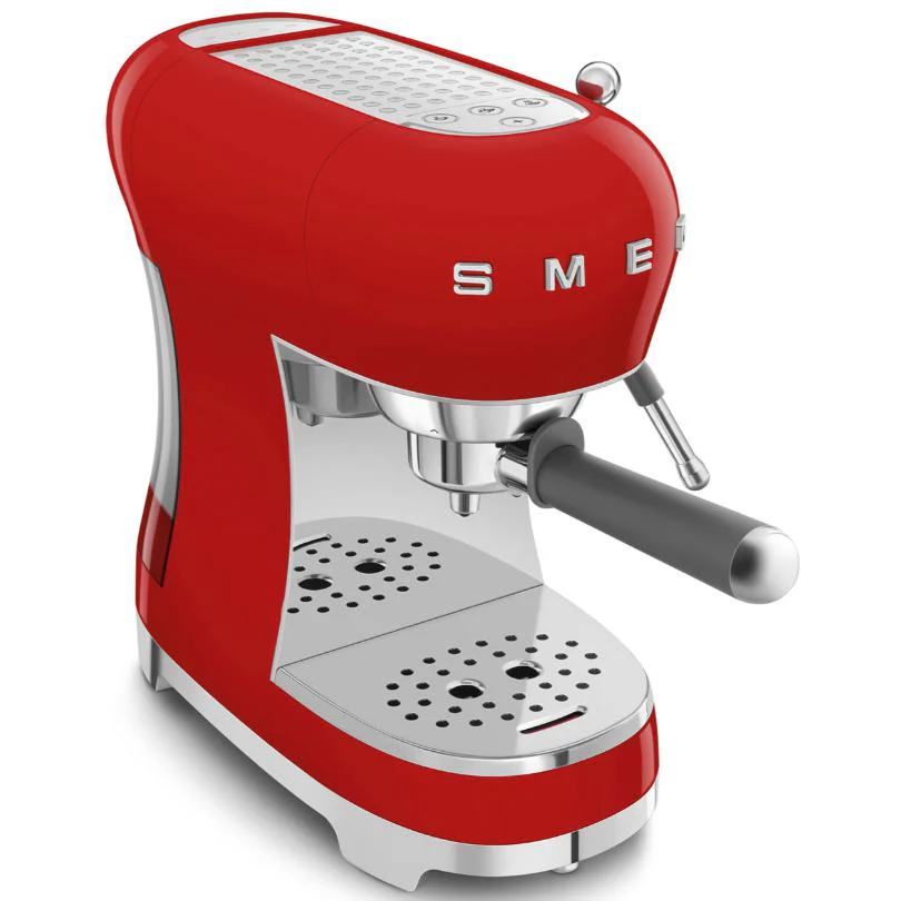 Smeg 50's Style machine espresso manuelle - Image 52