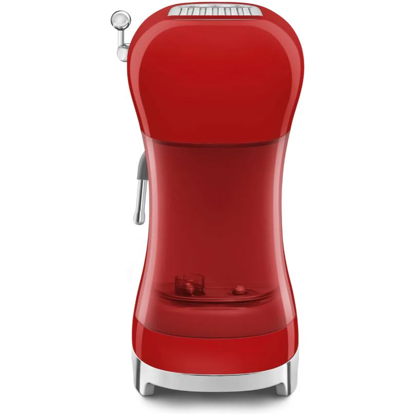 Smeg 50's Style machine espresso manuelle - Image 59