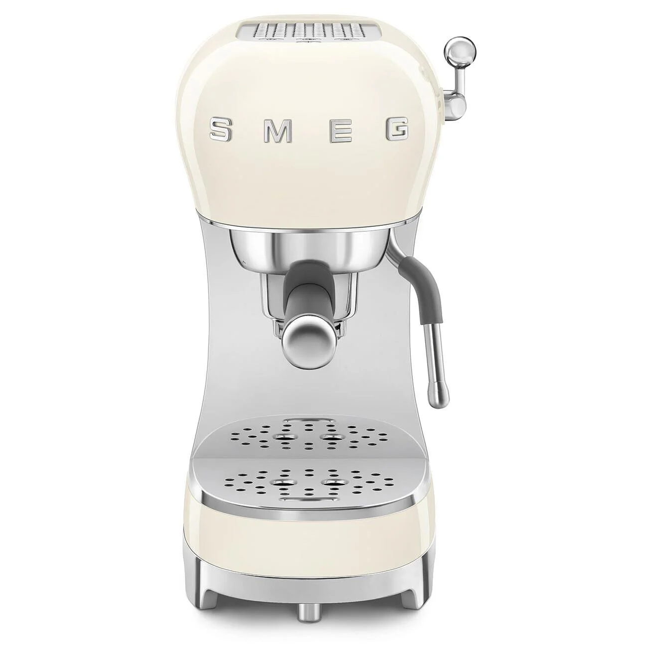 Smeg 50's Style machine espresso manuelle - Image 9