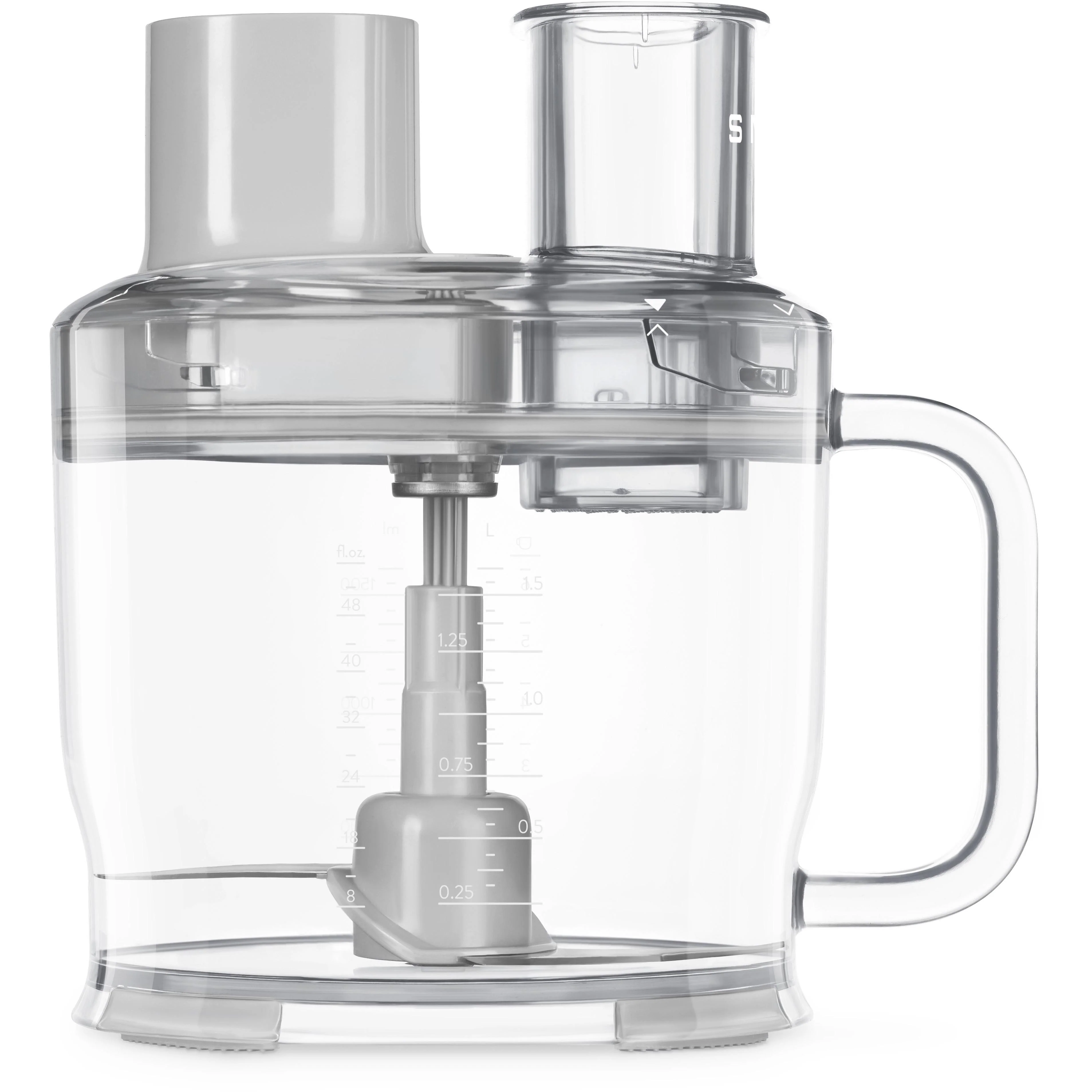 Smeg Accessoire de mixeur à main pour mélangeur HBFP11