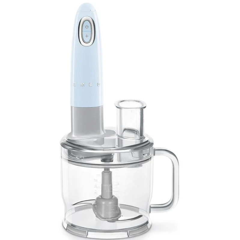 Smeg Accessoire de mixeur à main pour mélangeur HBFP11 - Image 4