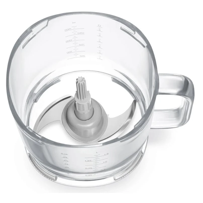Smeg Accessoire de mixeur à main pour mélangeur HBFP11 - Image 5