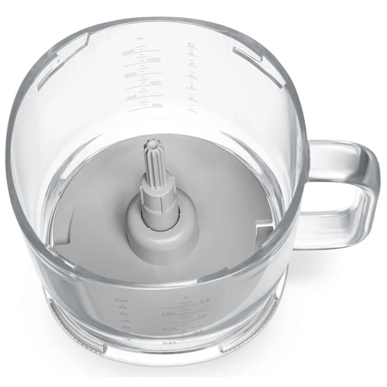Smeg Accessoire de mixeur à main pour mélangeur HBFP11 - Image 6