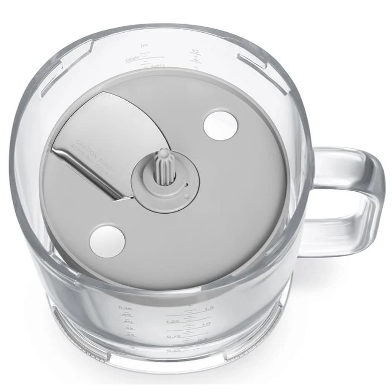 Smeg Accessoire de mixeur à main pour mélangeur HBFP11 - Image 7