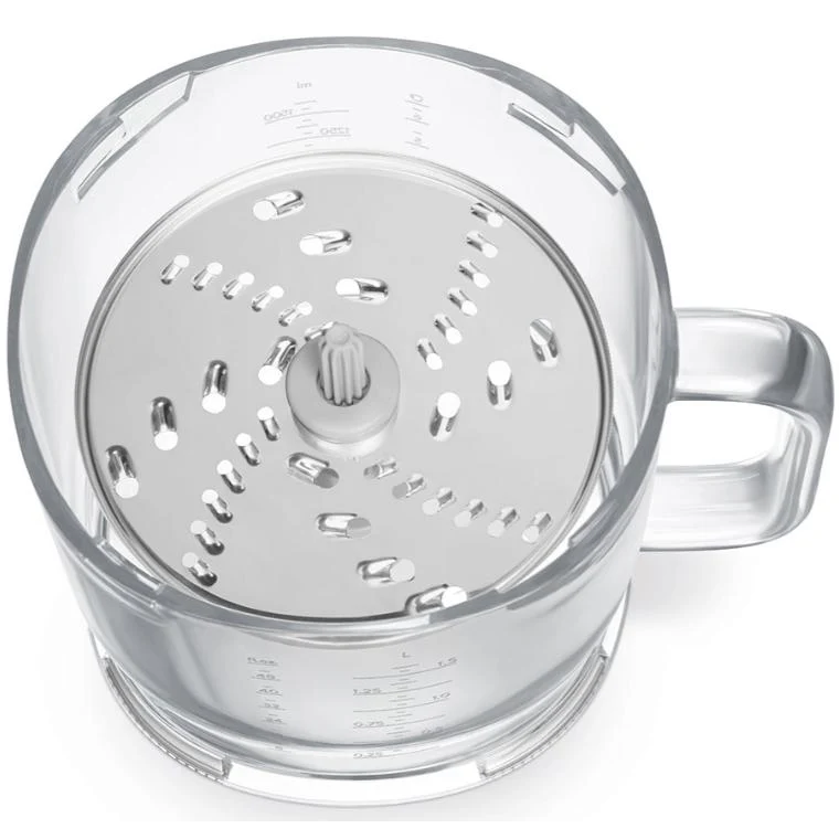 Smeg Accessoire de mixeur à main pour mélangeur HBFP11 - Image 8