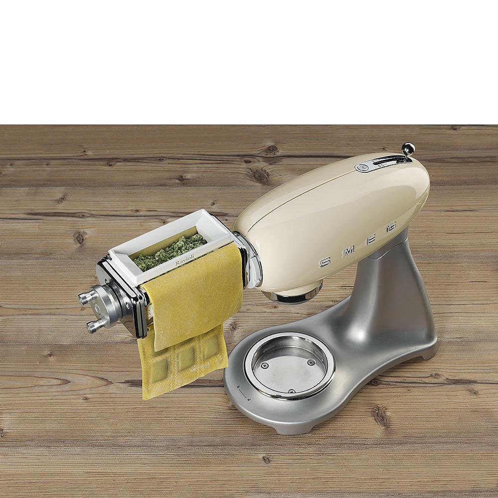 Smeg Accessoire pour faire des raviolis SMRM01 - Image 3