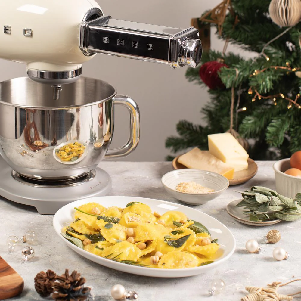 Smeg Accessoire pour faire des raviolis SMRM01 - Image 5