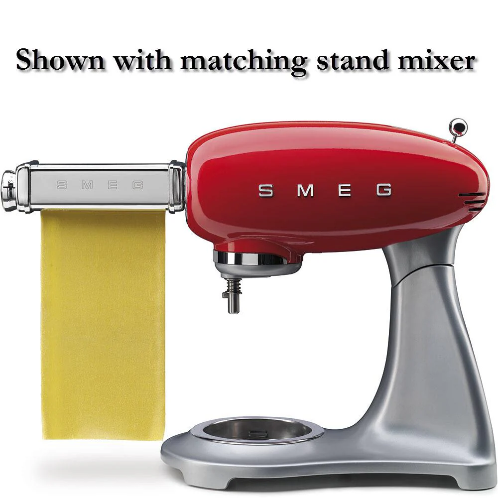 Smeg Accessoire rouleau Ă pĂątes SMPR01 - Image 3