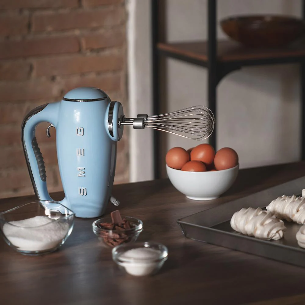 Smeg Batteur à main 50's Retro Style Aesthetic - Image 20