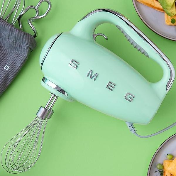Smeg Batteur à main 50's Retro Style Aesthetic - Image 21