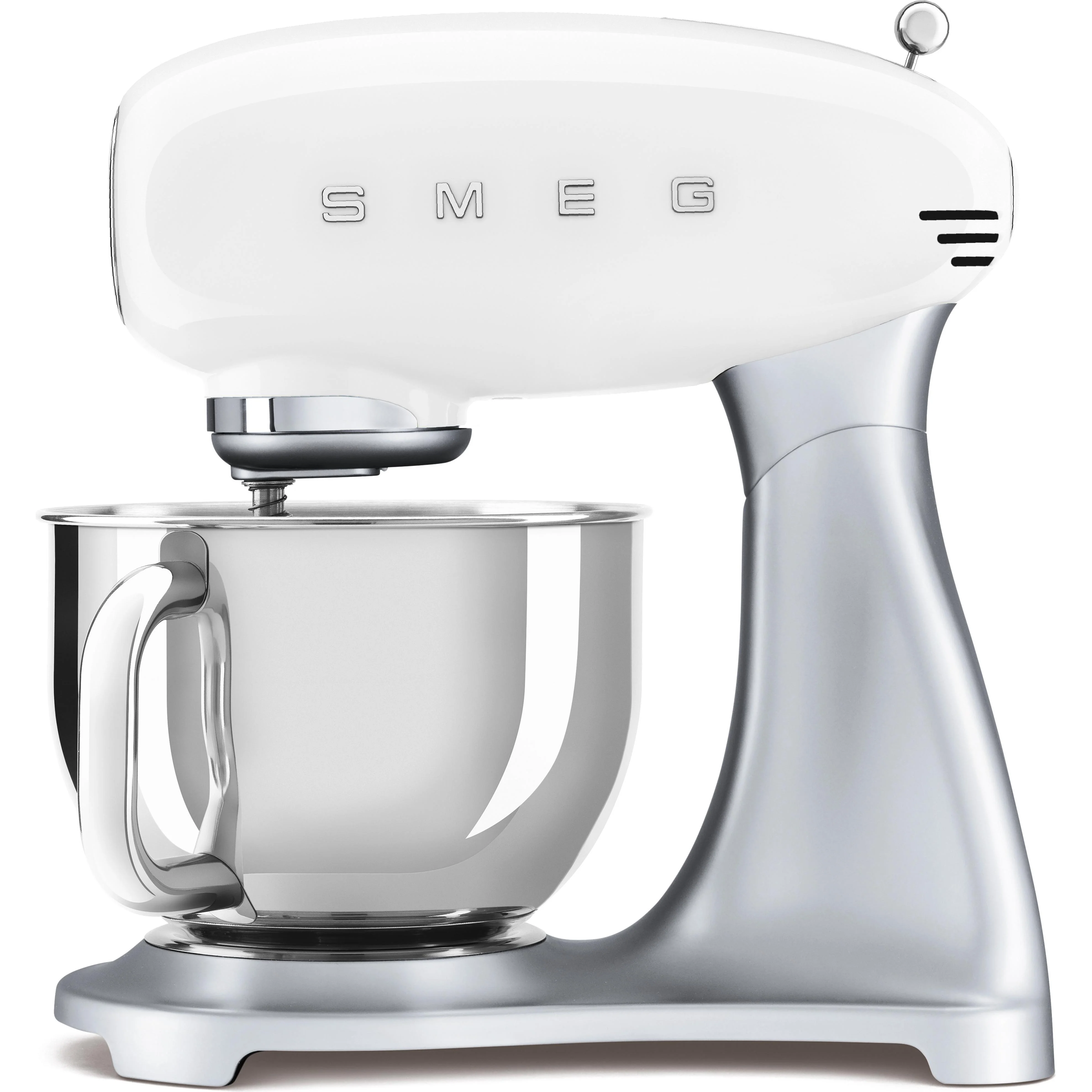 Smeg Batteur sur socle au style des années 50 - Image 3