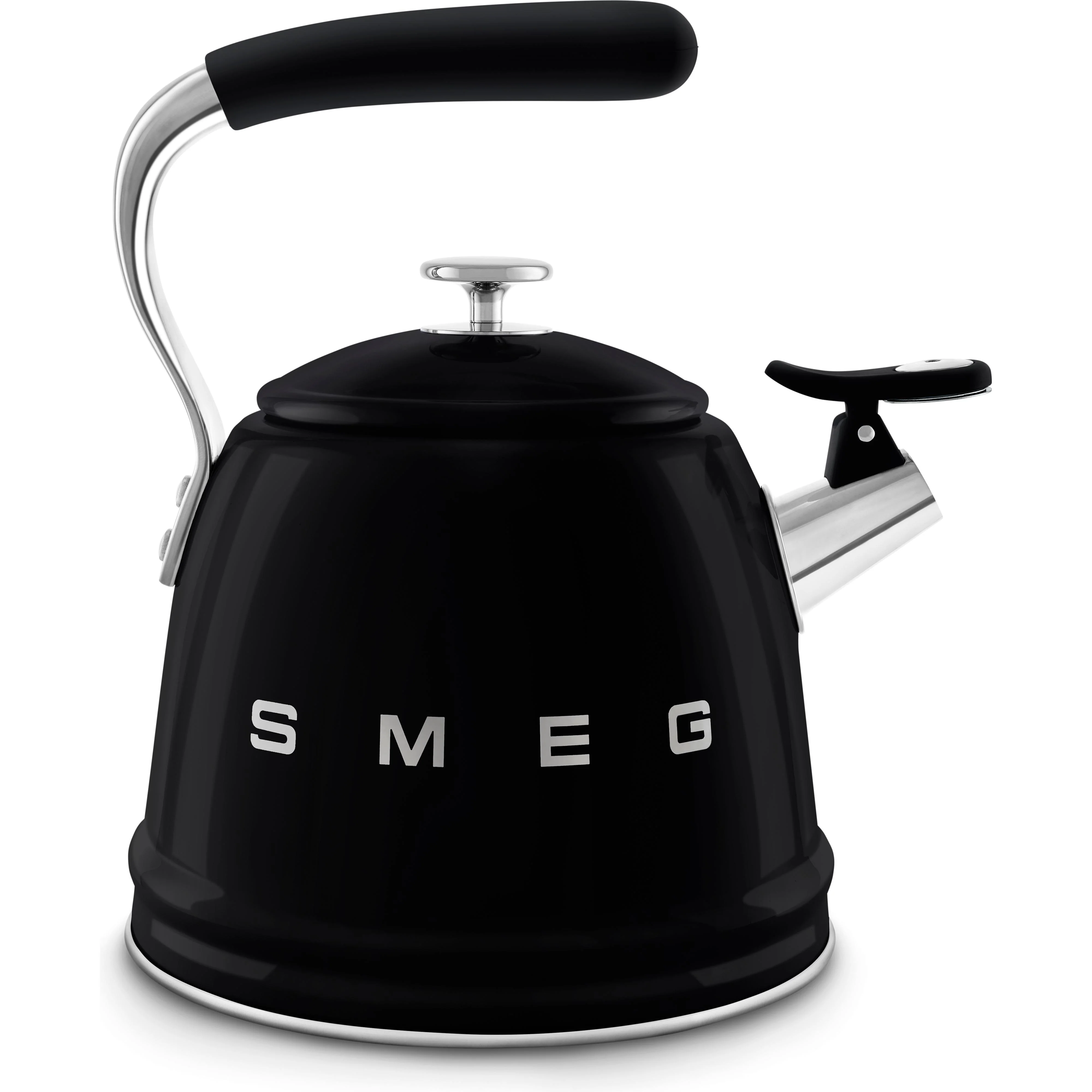 Smeg Bouilloire de 2.3l WKF01BL - Image 3