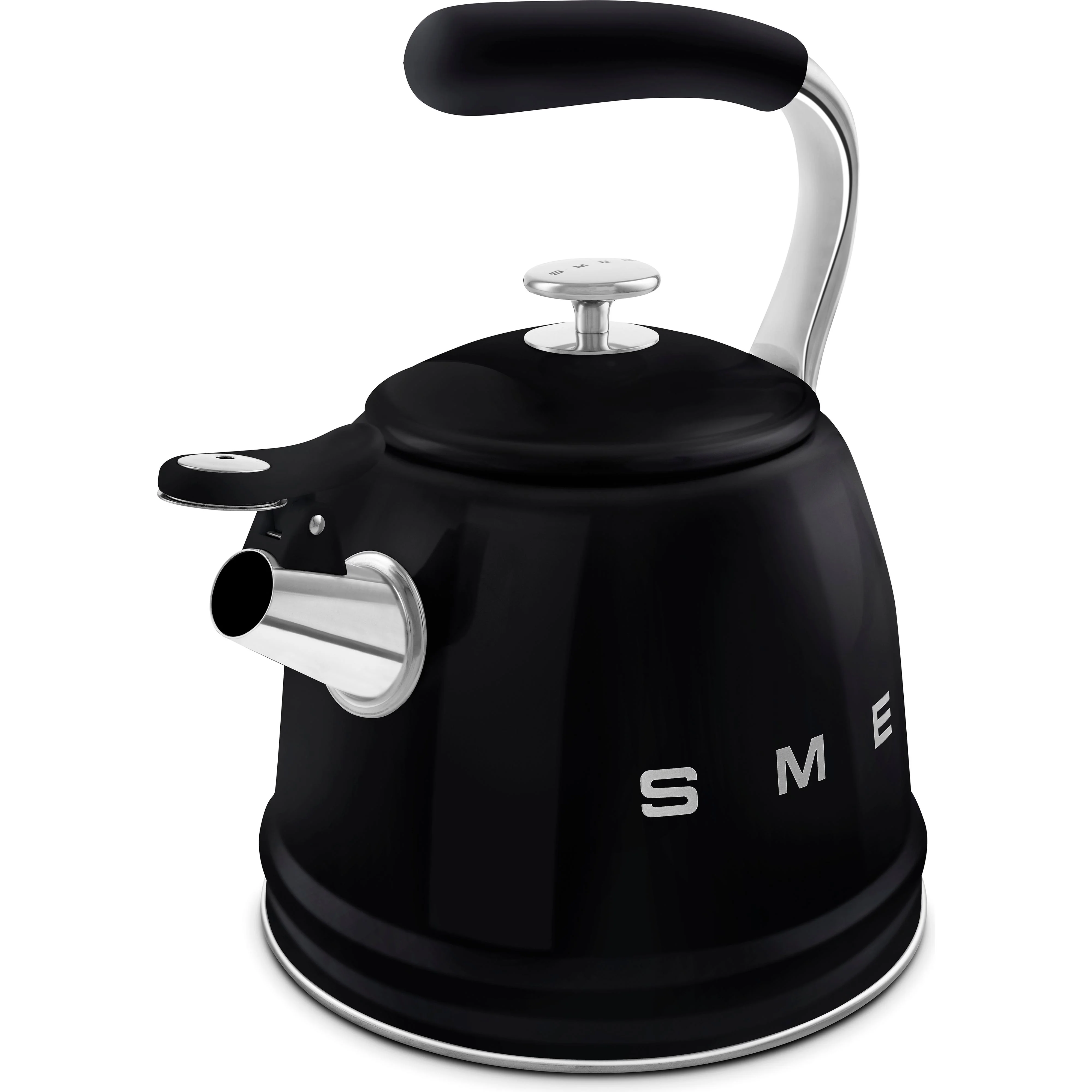 Smeg Bouilloire de 2.3l WKF01BL - Image 6