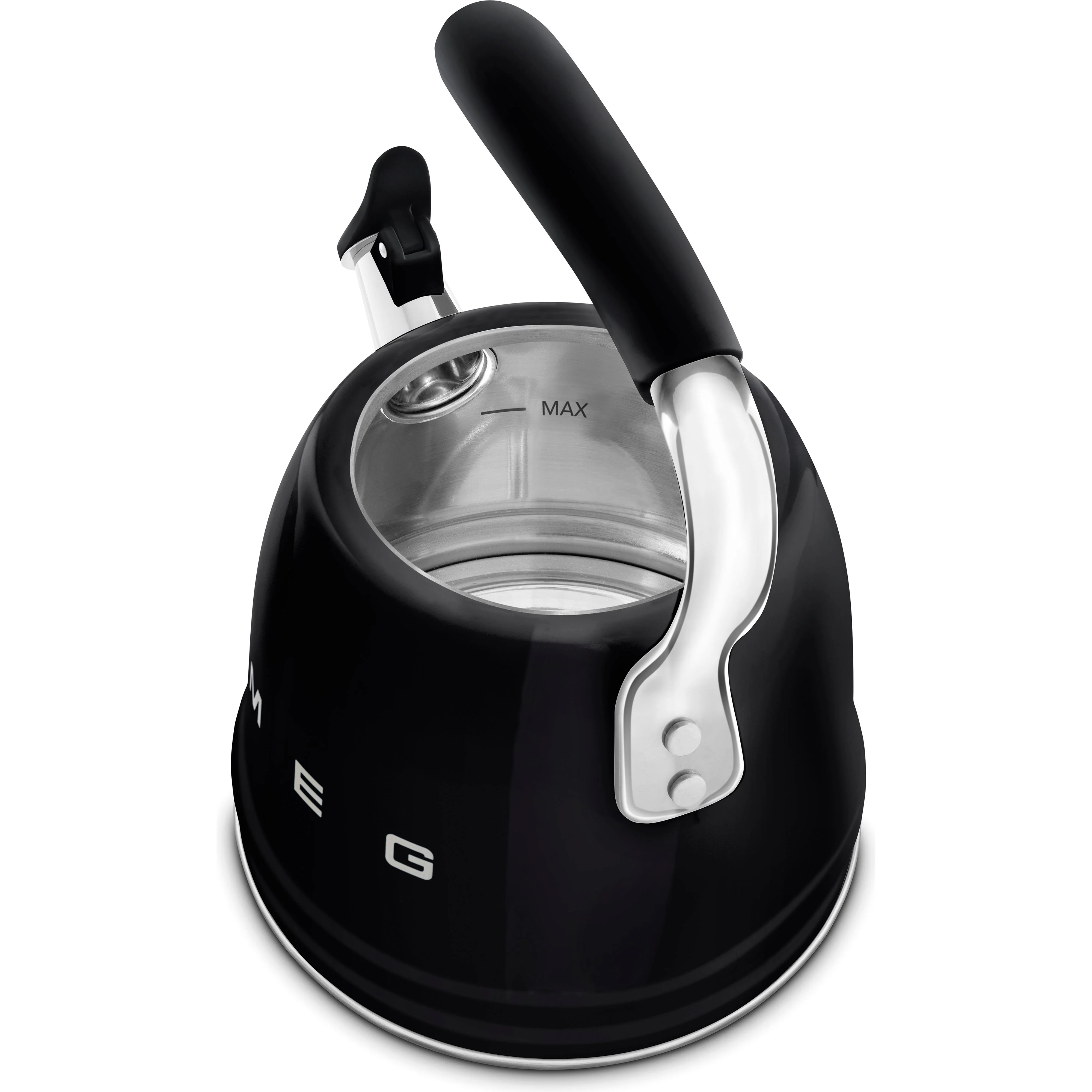 Smeg Bouilloire de 2.3l WKF01BL - Image 7