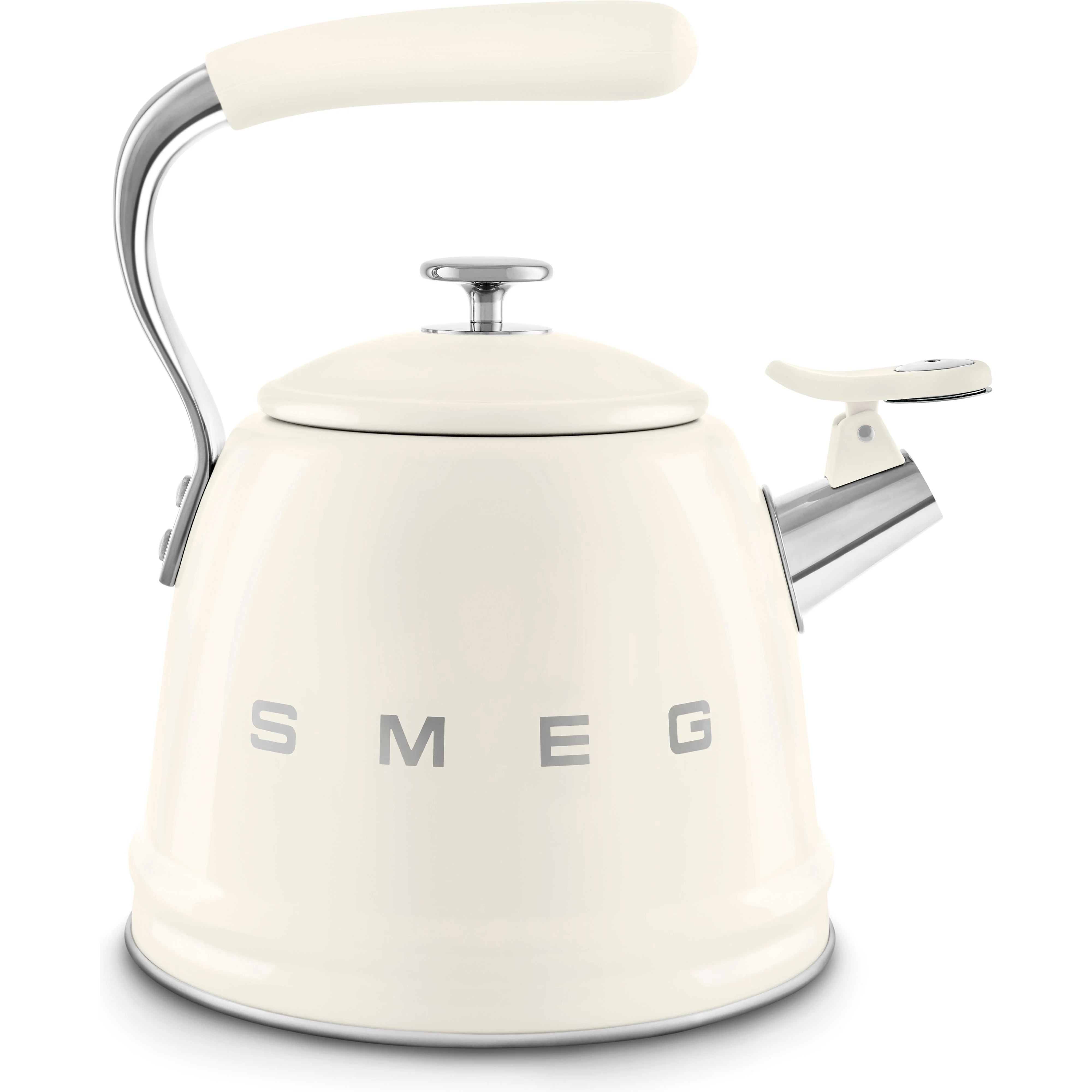 Smeg Bouilloire de 2.3l WKF01CR - Image 3