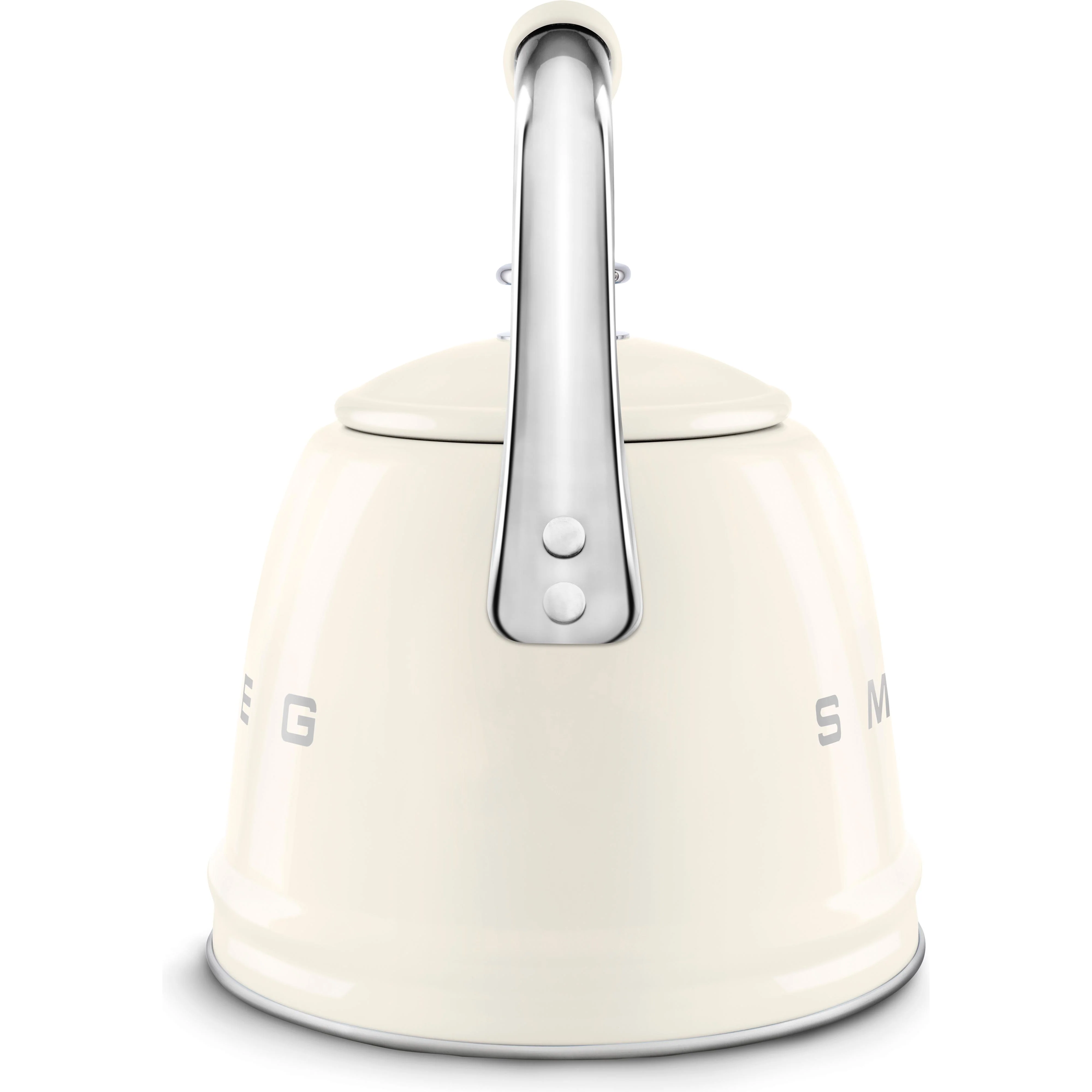 Smeg Bouilloire de 2.3l WKF01CR - Image 4