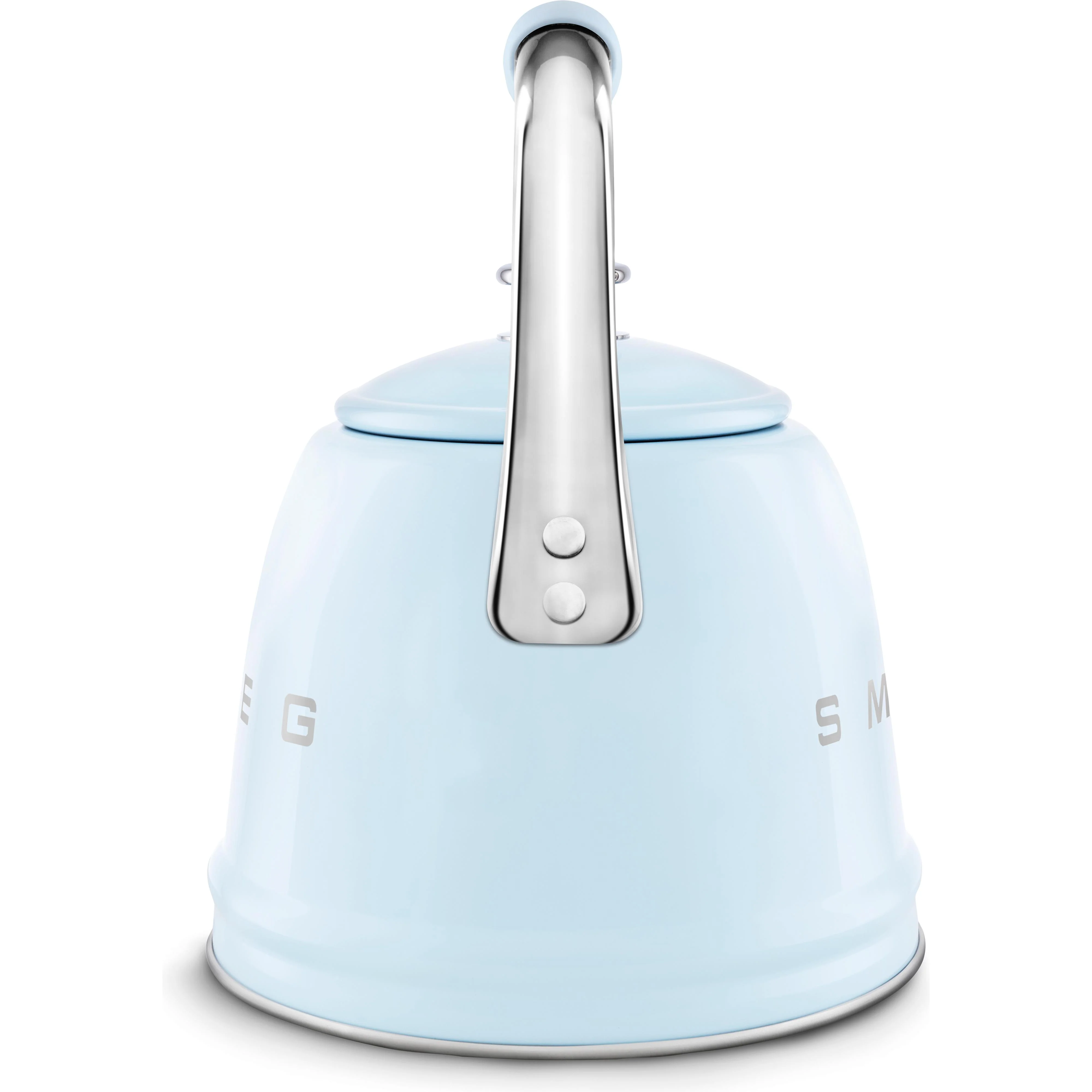 Smeg Bouilloire de 2.3l WKF01PB - Image 4
