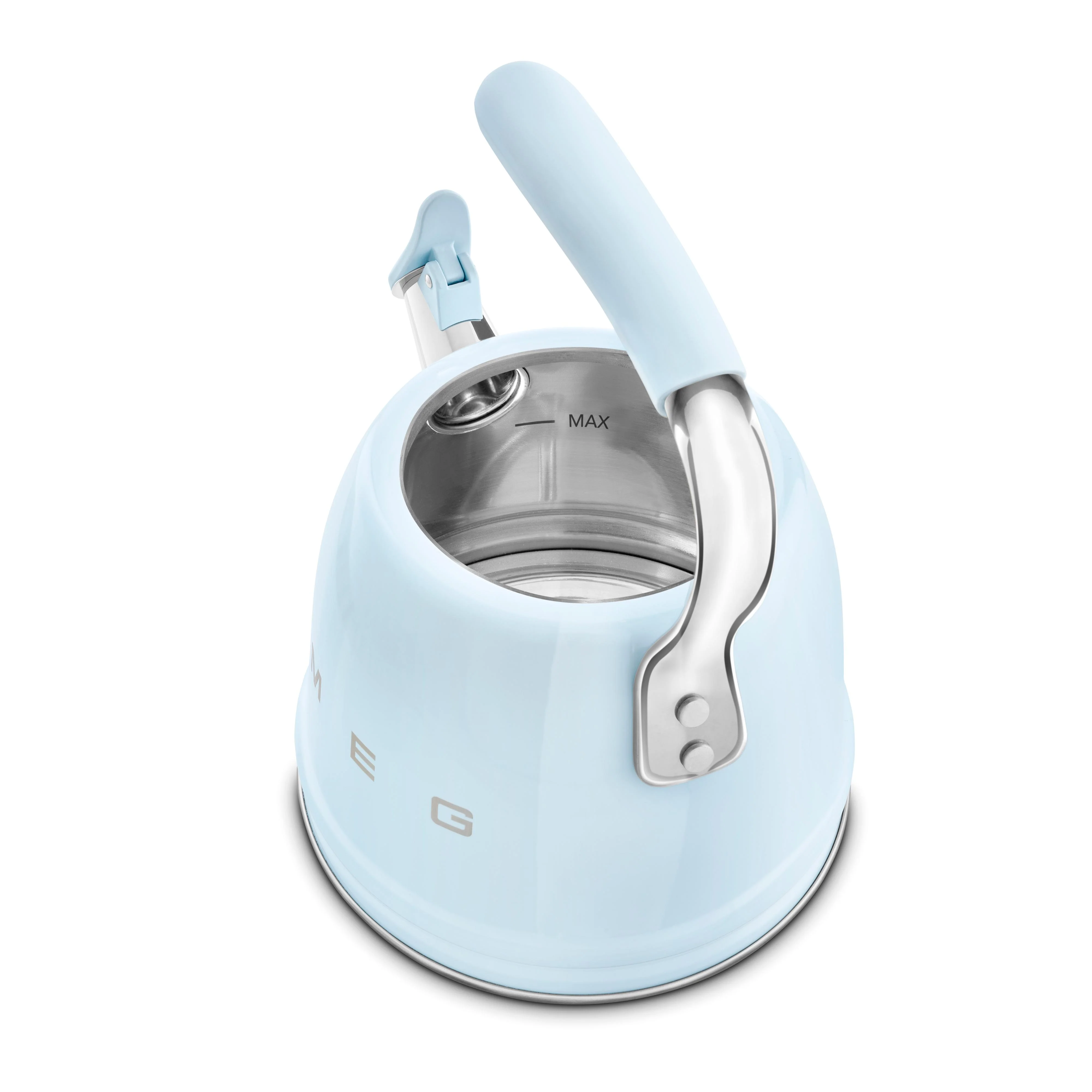 Smeg Bouilloire de 2.3l WKF01PB - Image 7
