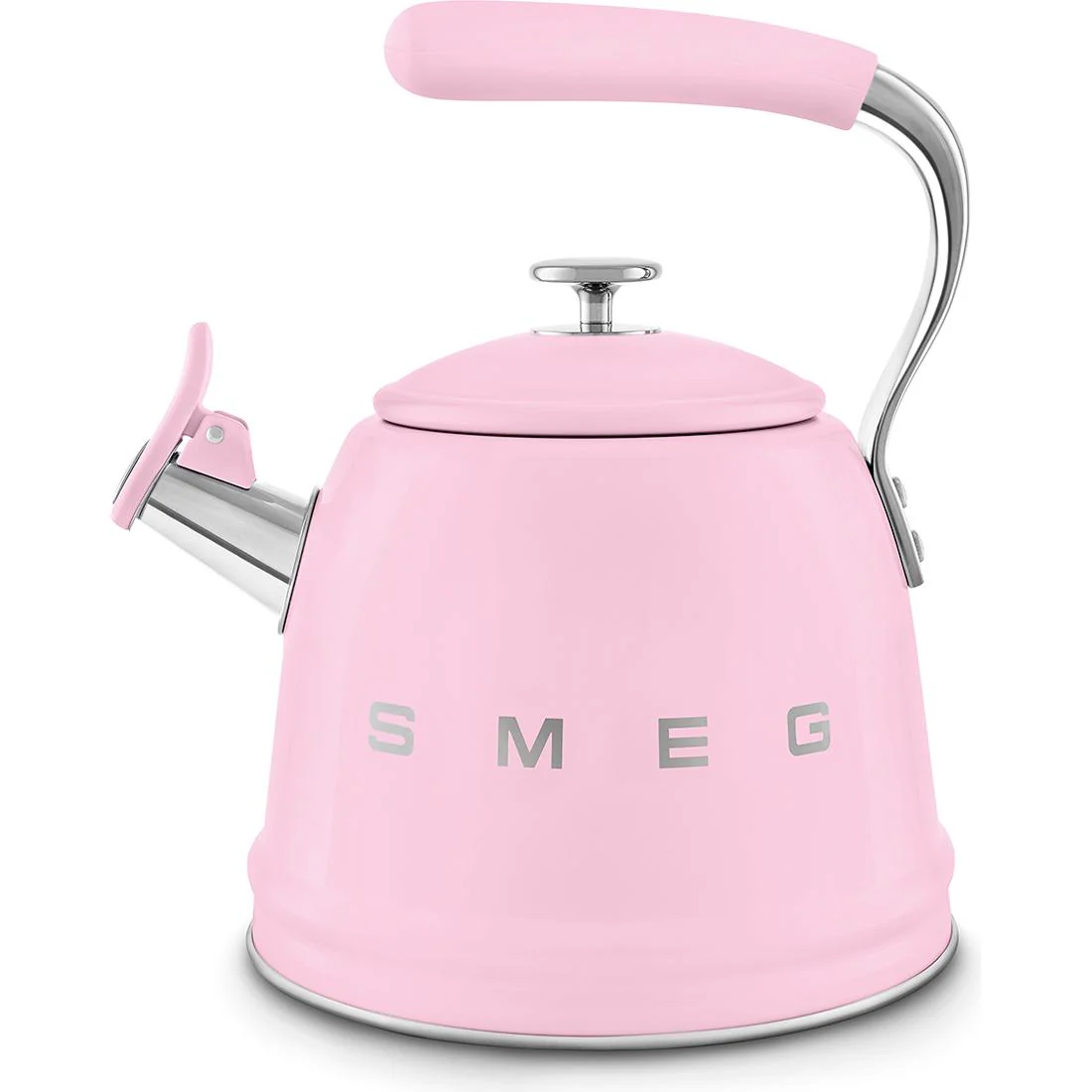 Smeg Bouilloire de 2.3l WKF01PK
