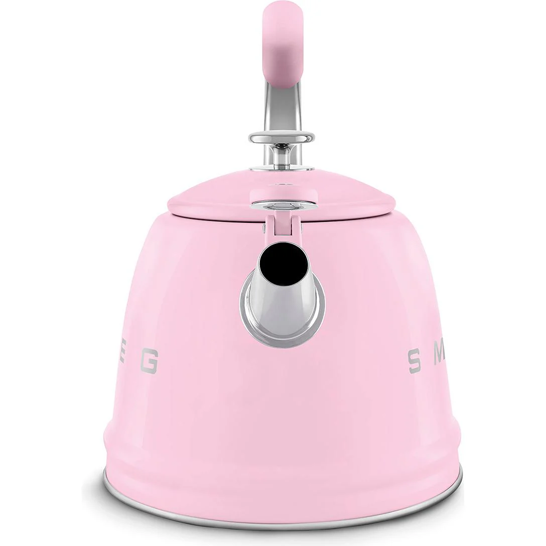 Smeg Bouilloire de 2.3l WKF01PK - Image 2