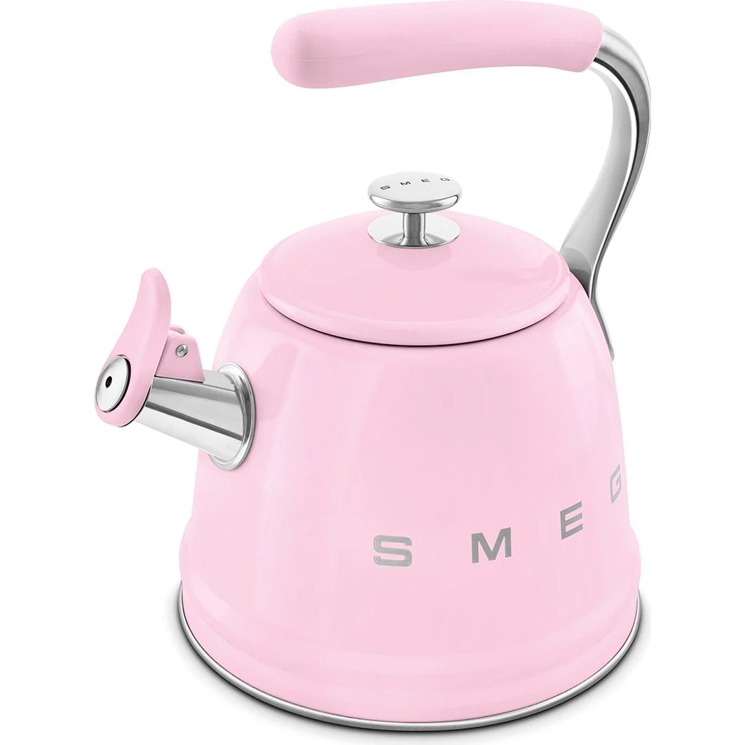 Smeg Bouilloire de 2.3l WKF01PK - Image 5