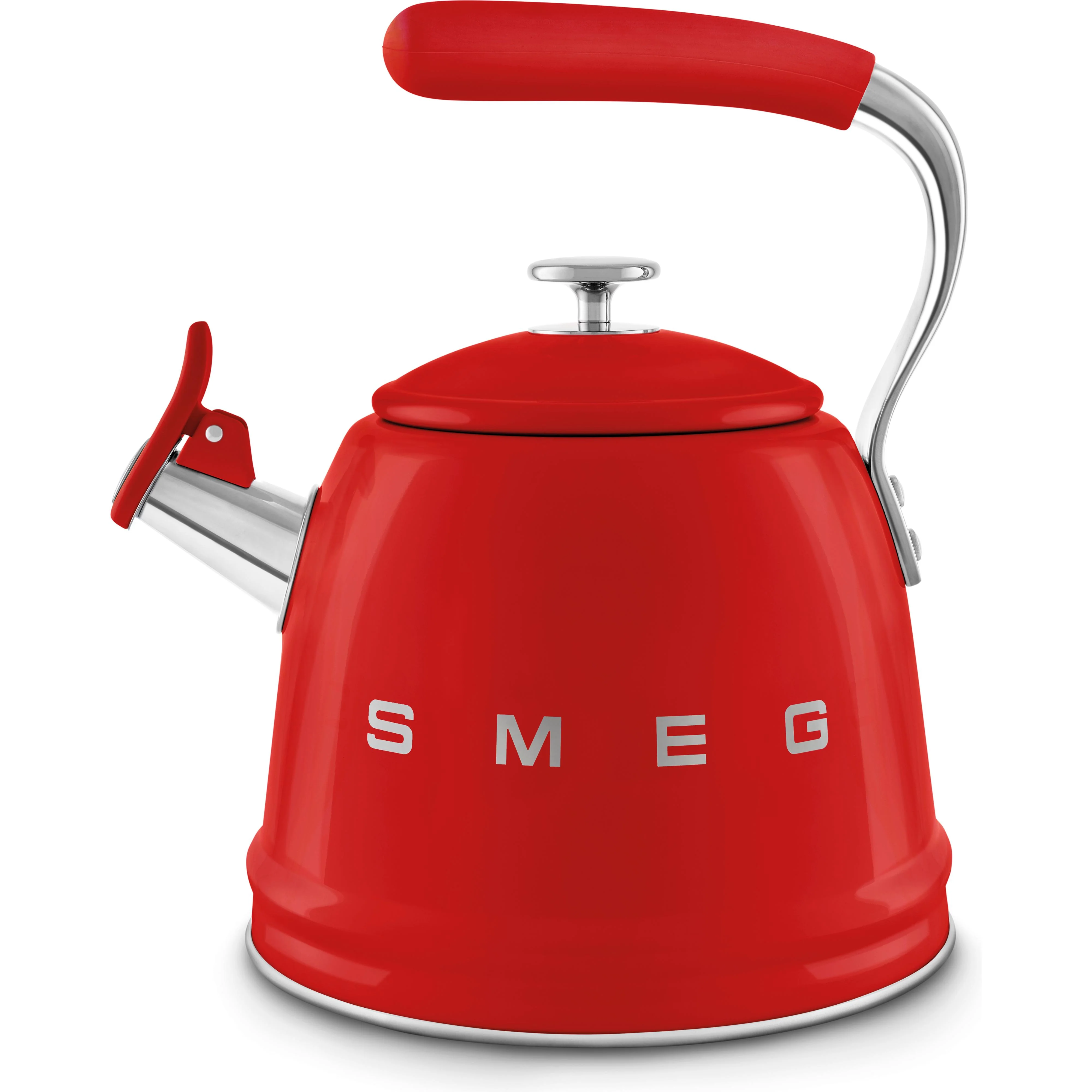 Smeg Bouilloire de 2.3l WKF01RD
