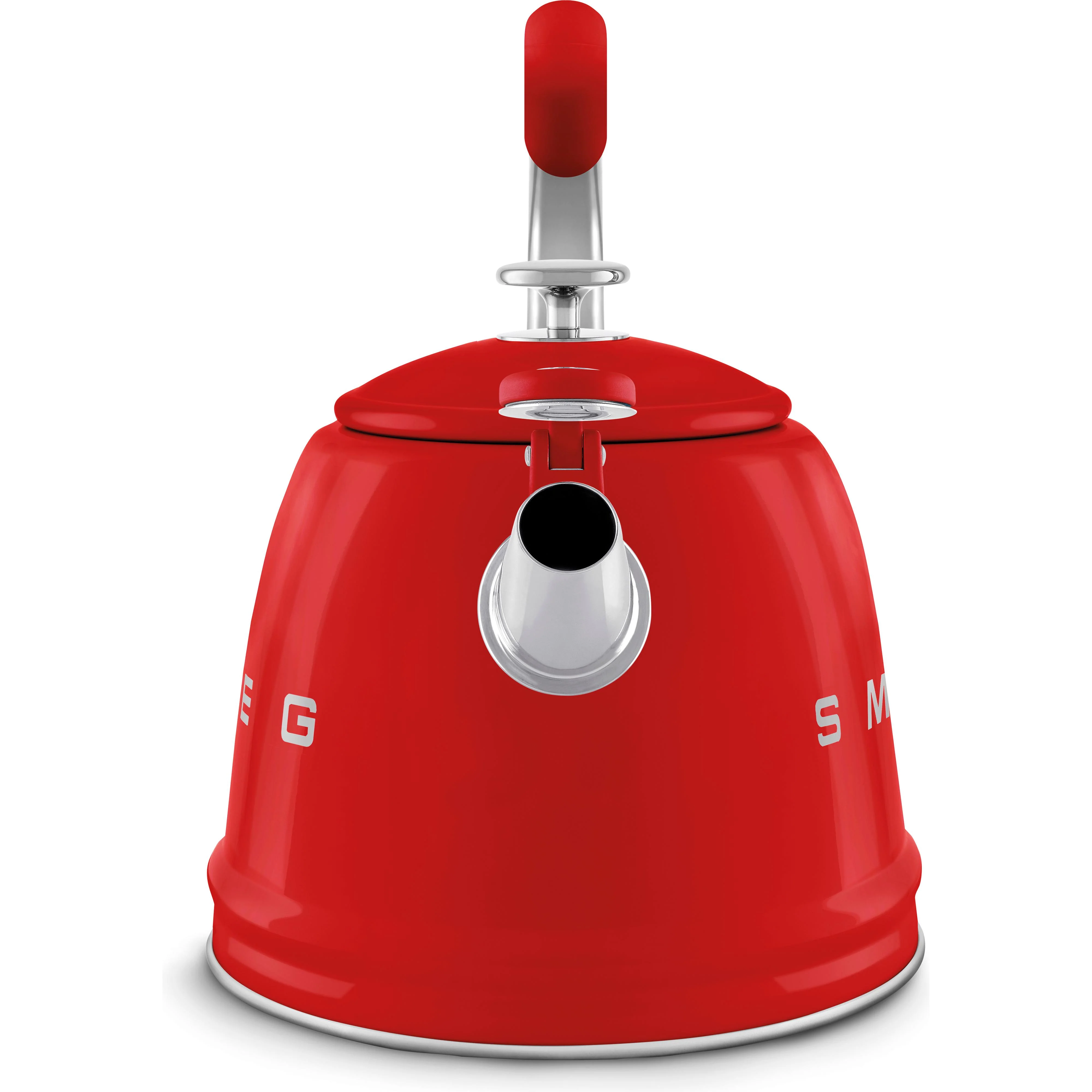 Smeg Bouilloire de 2.3l WKF01RD - Image 2
