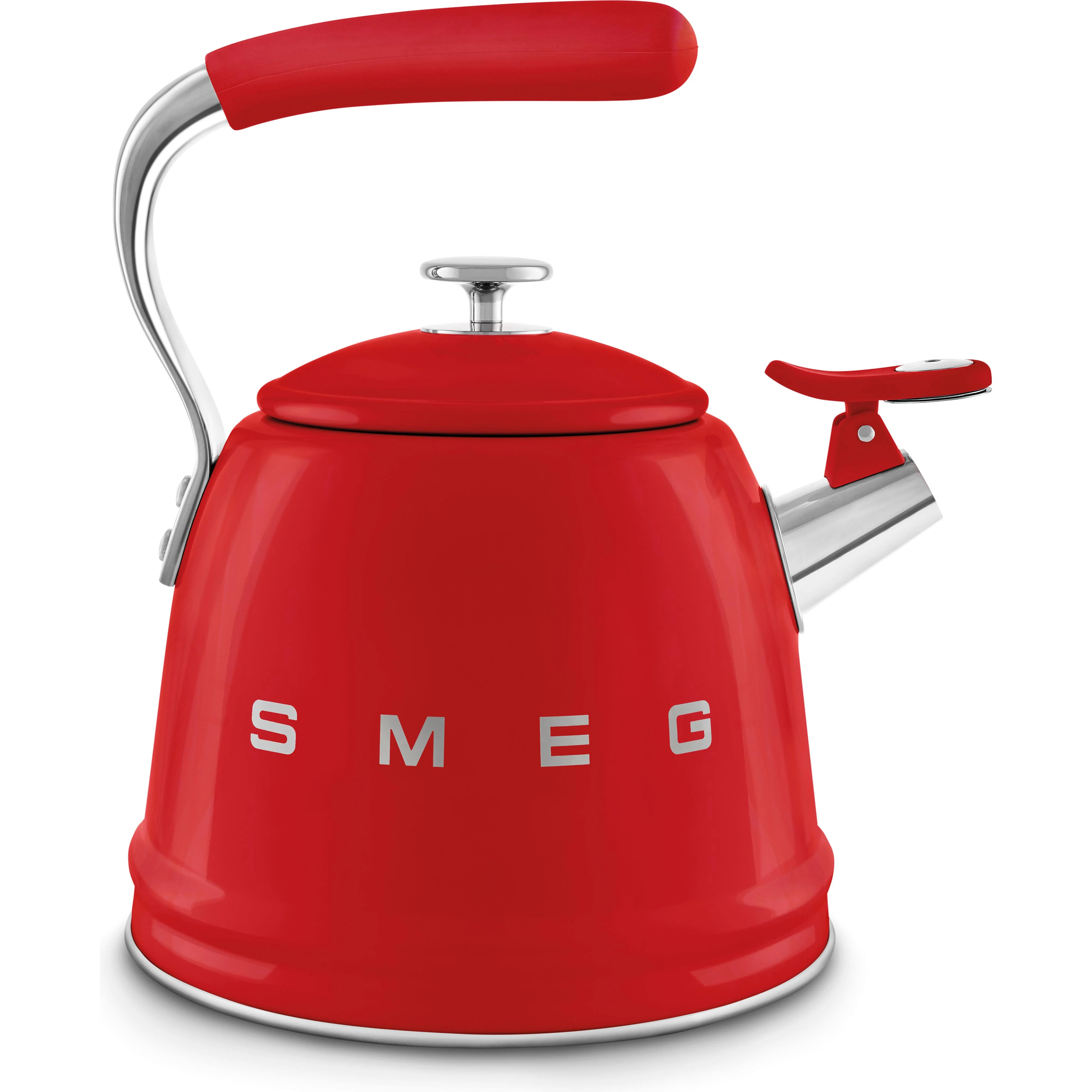 Smeg Bouilloire de 2.3l WKF01RD - Image 3