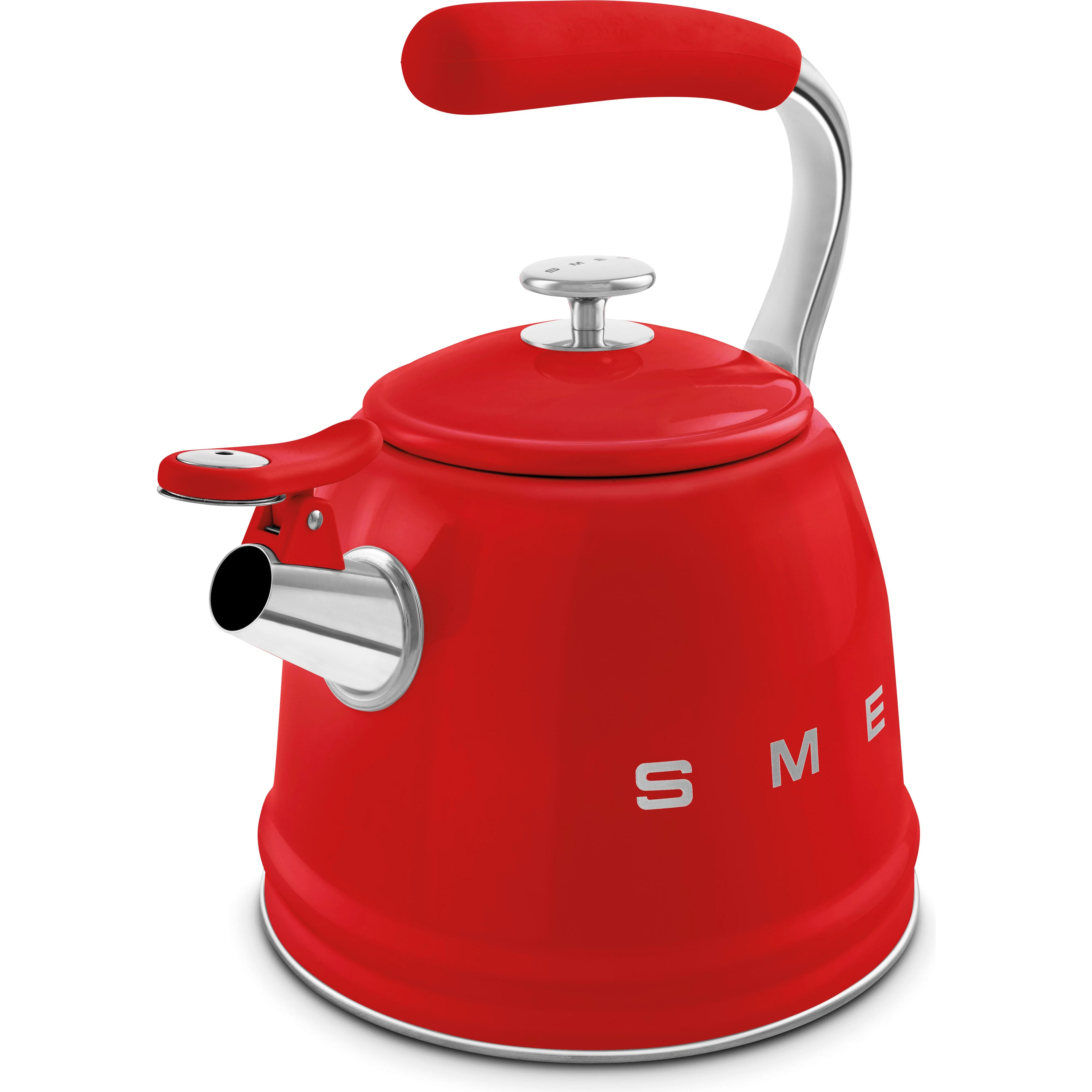 Smeg Bouilloire de 2.3l WKF01RD - Image 6
