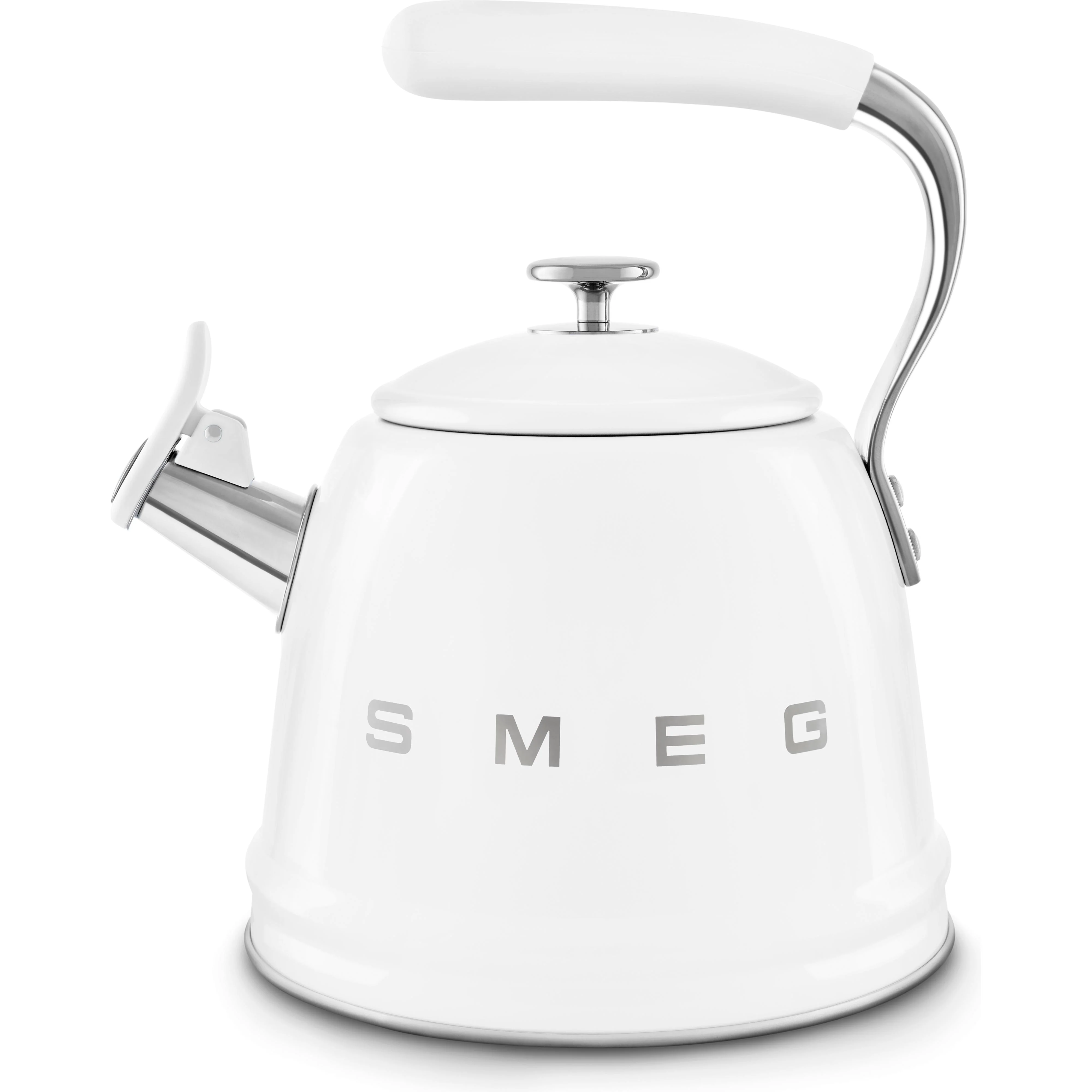 Smeg Bouilloire de 2.3l WKF01WH