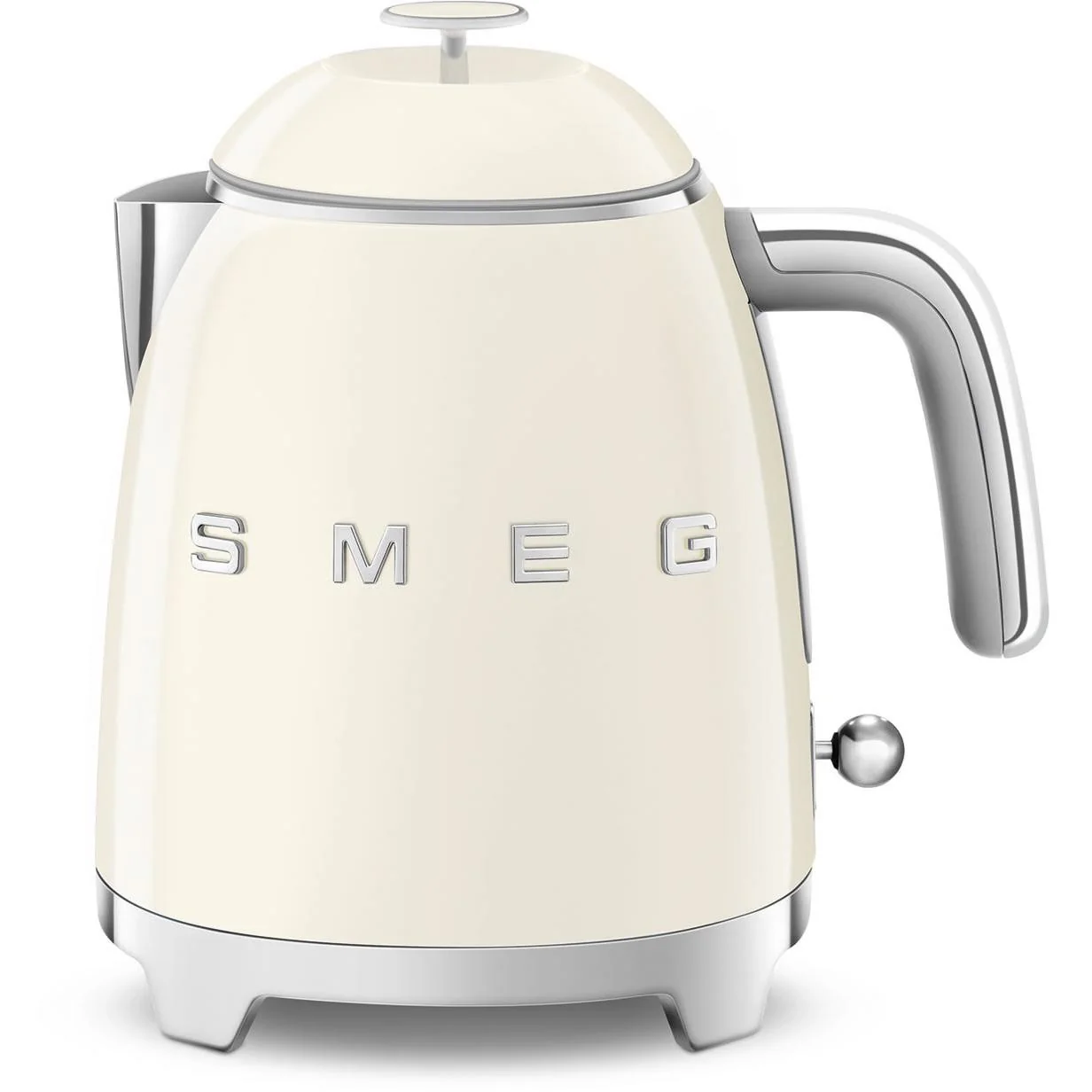 Smeg Bouilloire électrique de 0.8l KLF05BLUS - Image 12