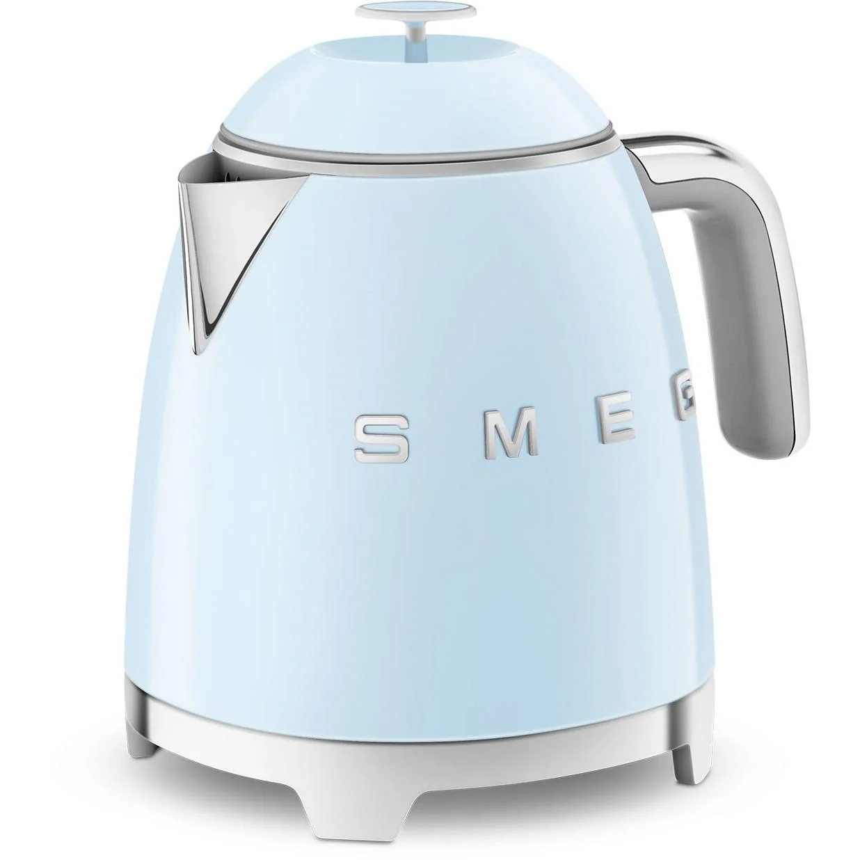Smeg Bouilloire électrique de 0.8l KLF05BLUS - Image 28