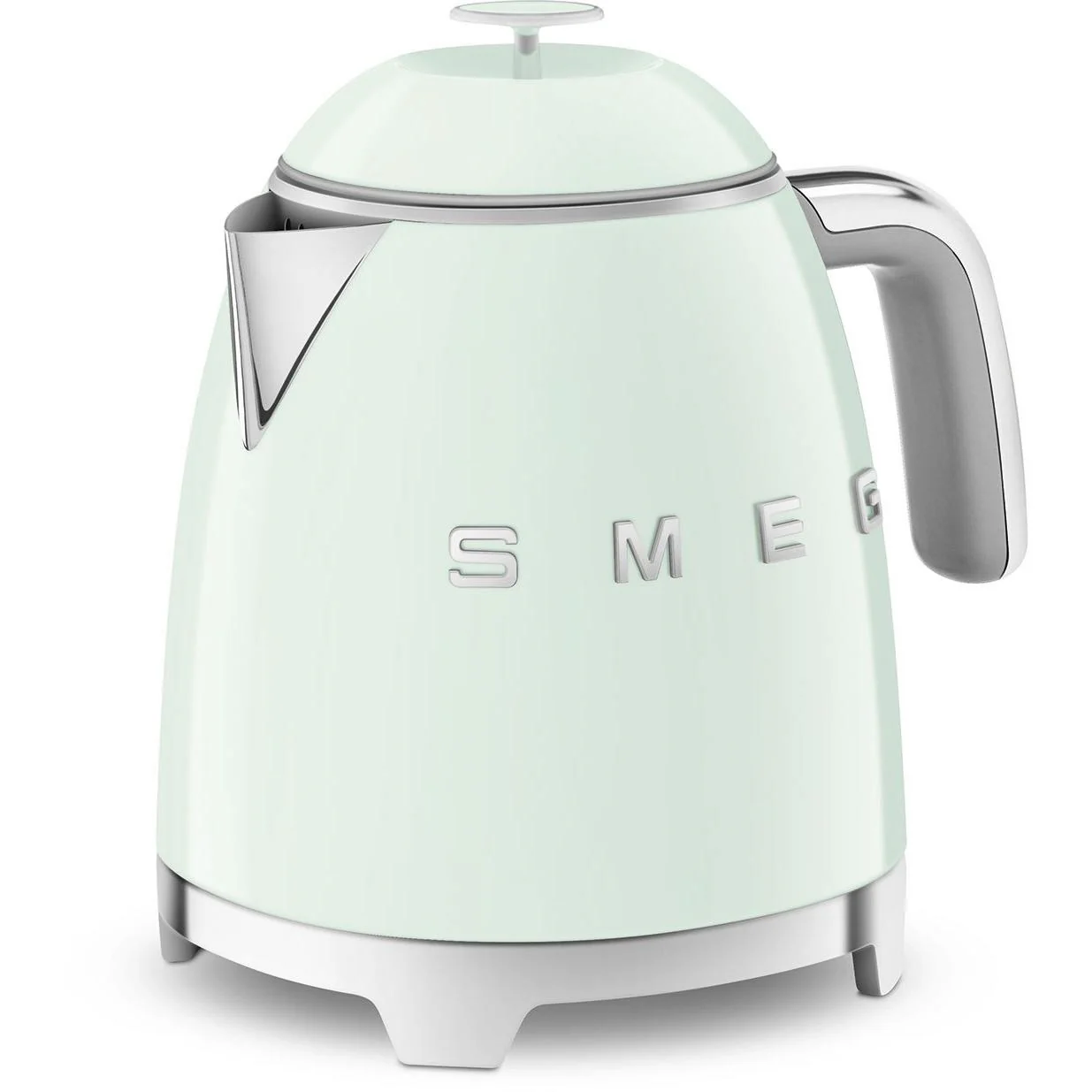 Smeg Bouilloire électrique de 0.8l KLF05BLUS - Image 29