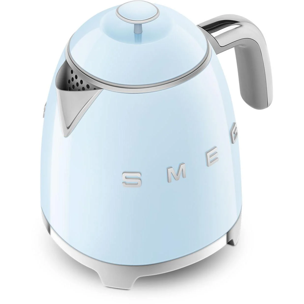 Smeg Bouilloire électrique de 0.8l KLF05BLUS - Image 38