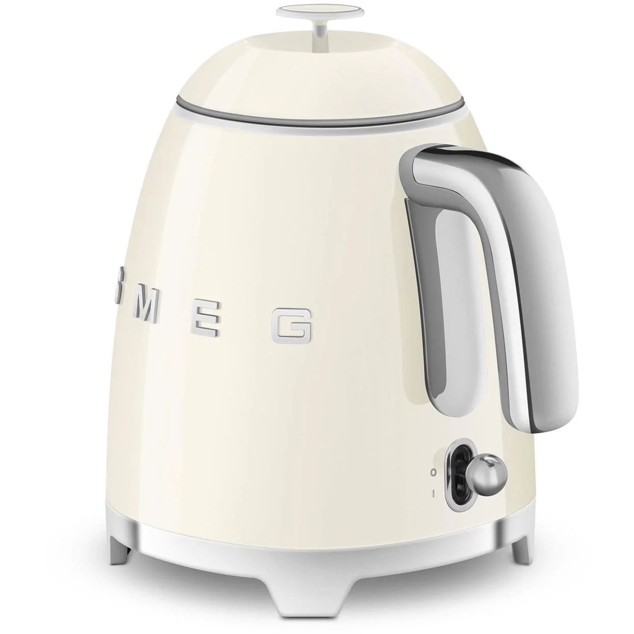 Smeg Bouilloire électrique de 0.8l KLF05BLUS - Image 42