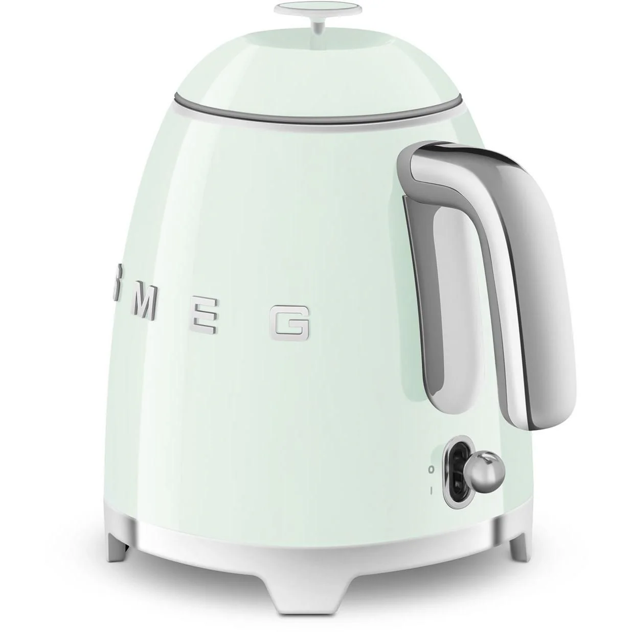 Smeg Bouilloire électrique de 0.8l KLF05BLUS - Image 44