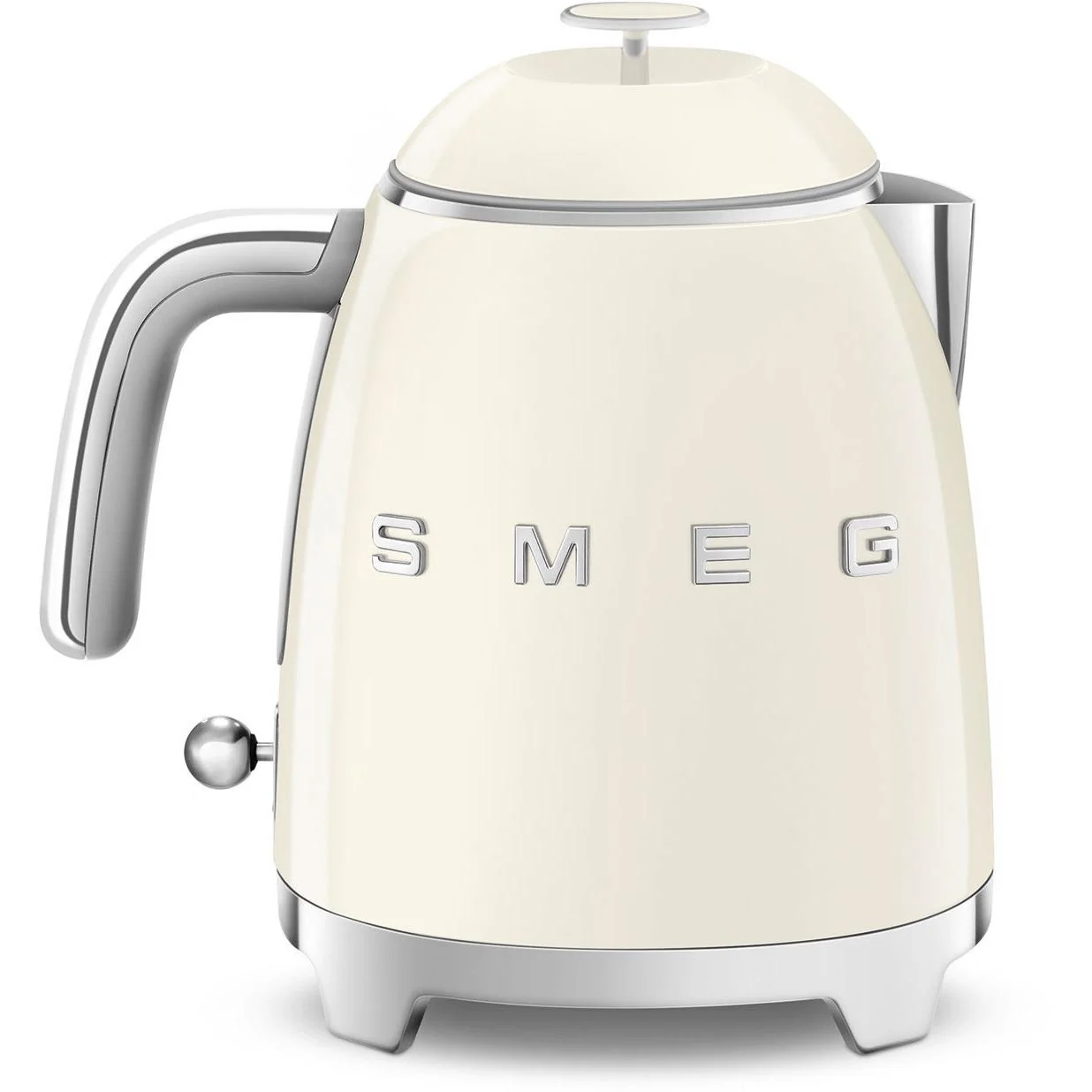 Smeg Bouilloire électrique de 0.8l KLF05BLUS - Image 47